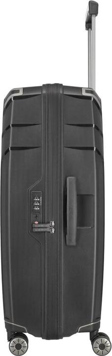 Image du produit Travelite Trolley + valise Elvaa 4w Trolley L (102 l)