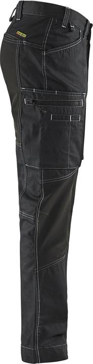 Produktbild Blakläder Jeans + Stretch (88)