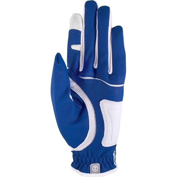 Thumbnail - Zero Friction, Damen, Handschuhe, Ladies Syntetic, Blau, (One Size)