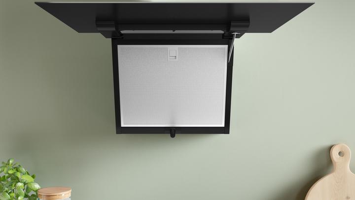 Image du produit Bosch Hausgeräte Hotte d'aspiration BOSC (Hotte murale)