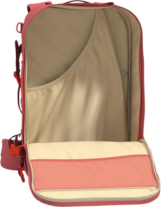 Image du produit Cabin zero Travel Cabin Bag Classic Pro 42L Rucksack 54 cm Laptopfach (34 l)