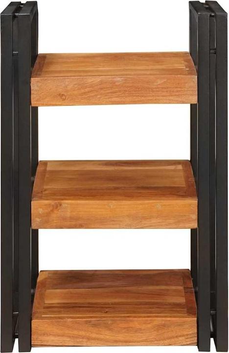 Immagine prodotto vidaXL Nachttisch (33 x 38 x 58 cm)