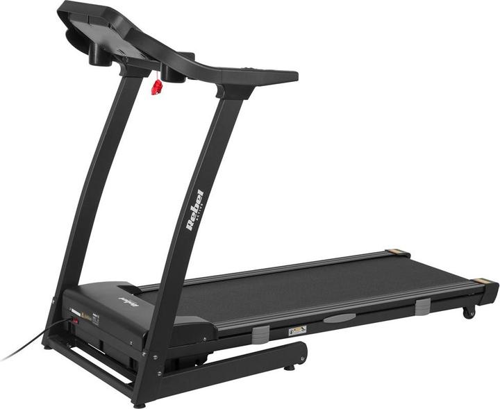 Image du produit Rebel Tapis de course électrique ACTIVE modèle RBA-1003