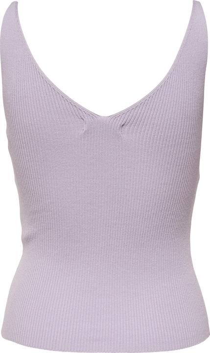 Pastel Lilac