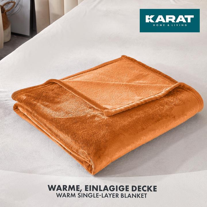 Actual product image Karat Grace (240 x 220 cm)