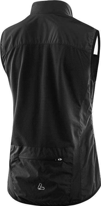 Produktbild Löffler Women's Bike Vest Comfort Fit WPM Pocket (40)