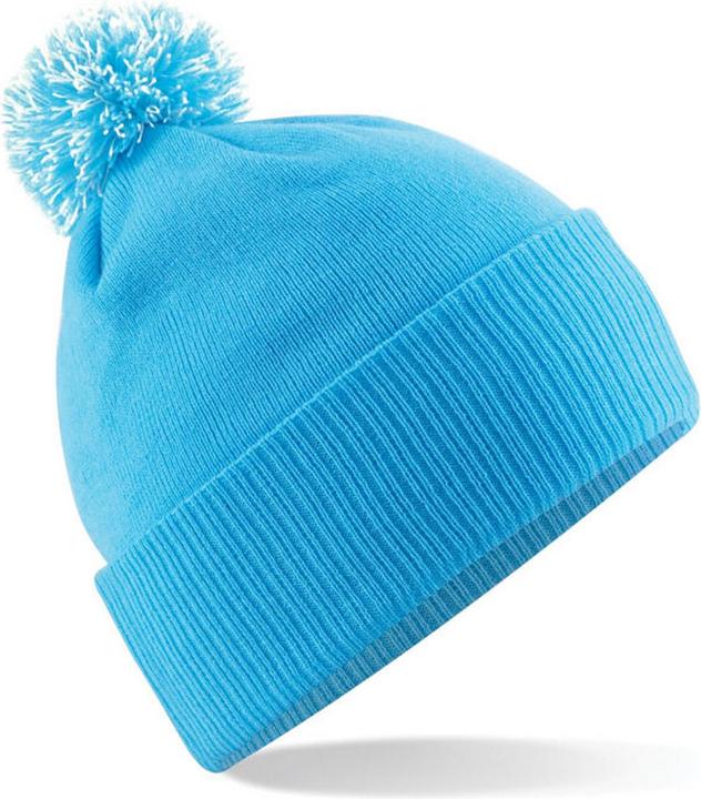 Meeresblau, Naturweiss