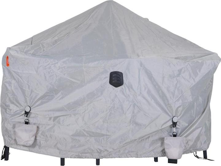 Siena Garden AQUASHIELD | Accessory set for protective covers