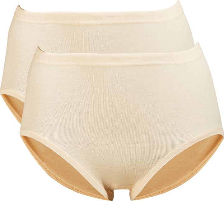 Produktbild Mey Damen-Taillenslip 2er-Pack (44, 2er Pack)