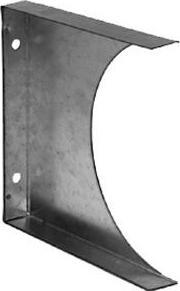 Produktbild Lindab Wandhalterung FA 315 L=75