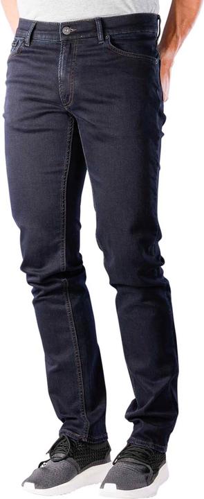 Actual product image BRAX Chuck Jeans Slim Fit dark blue (W31/L34)