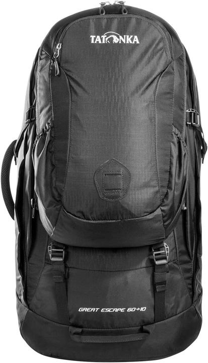 Image du produit Tatonka Grande évasion 60 +10 (60 l)