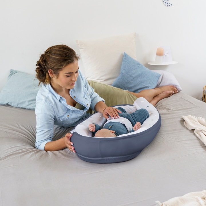 Produktbild Doomoo Cocoon Moon