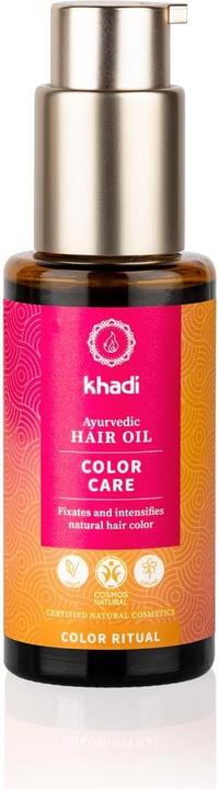 Produktbild Khadi Color Care (50 ml)