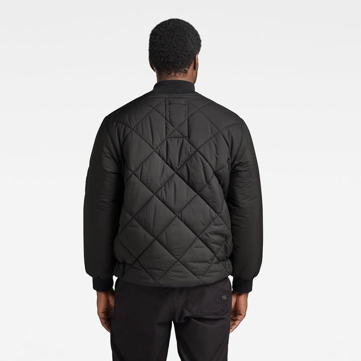 Immagine prodotto G-Star Bomber Diamond Qlty, comodo e stile originale (L)