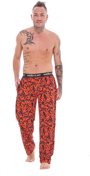 Produktbild Norfolk & Way Loungehose (2erPack) (M)