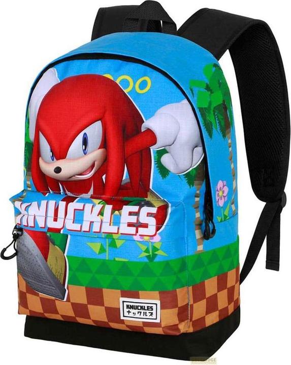 Actual product image Karactermania FAN HS Backpack 2.2 Run