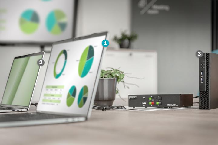 Produktbild Digitus DS-12880