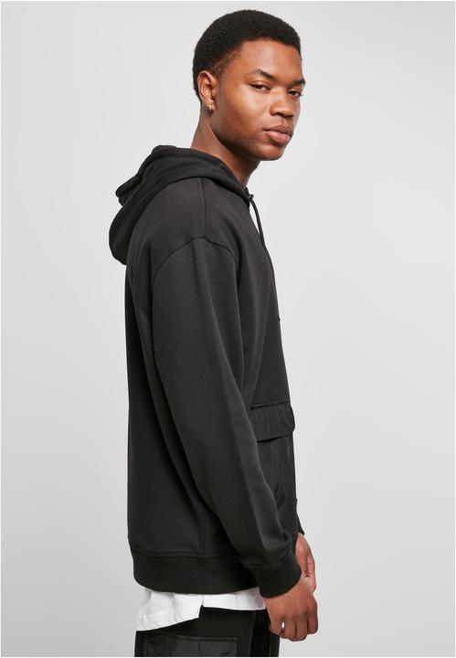 Produktbild Urban Classics Commuter Hoody (L)