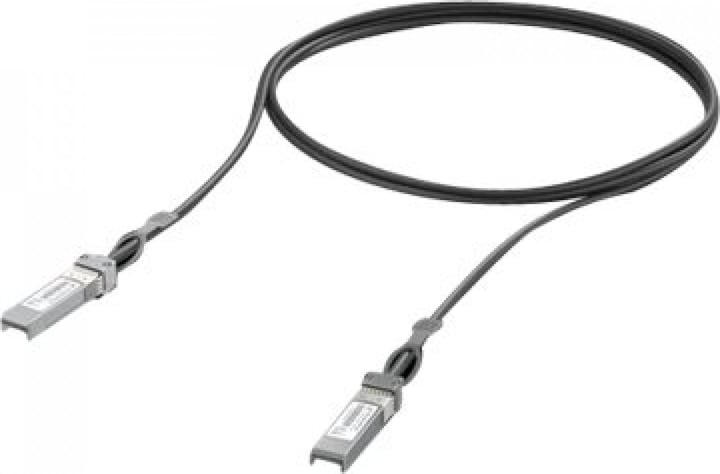 Actual product image Ubiquiti SFP network accessories that (UTP, CAT7, 1 m)
