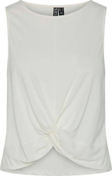 Image du produit Pieces Pcanora Sl Knot Top Bc (XS)