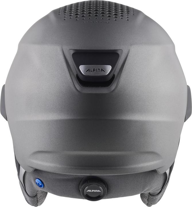 Produktbild ALPINA SPORTS Alto Qv (59 - 63 cm, L)