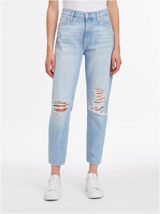 Actual product image Calvin Klein Jeans Jeans Calvin Klein (26)