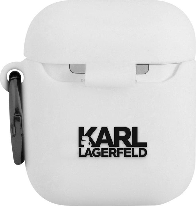 Produktbild Karl Lagerfeld Case (Kopfhörer Hülle)