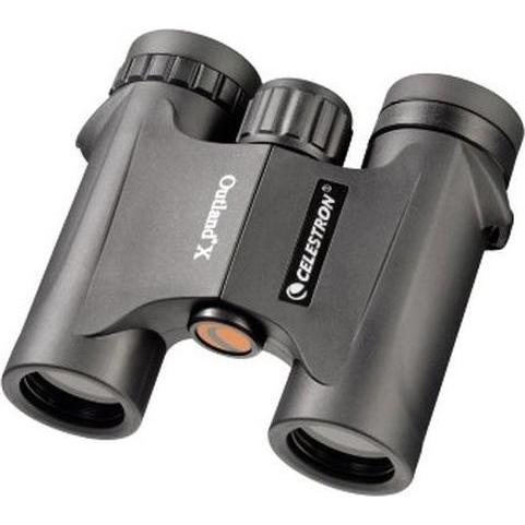 Celestron Outland X: Binocolo 8x25mm per Outdoor