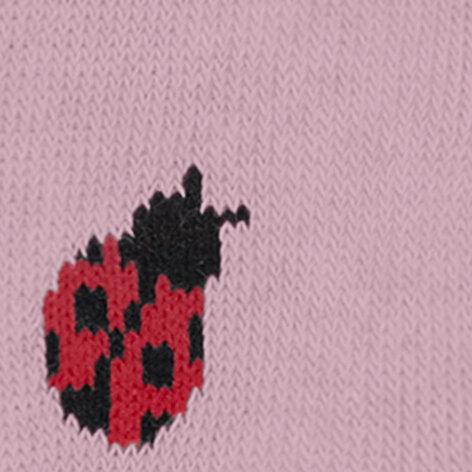 Produktbild Falke Cute Ladybug TI