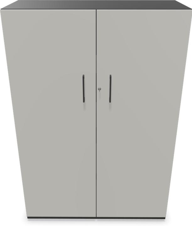 Immagine prodotto Narbutas Scelta armadio con porta a battente (100 x 40 x 146,5 cm)