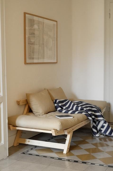 Produktbild Karup Design Bebop (3-Sitzer, Bettsofa)