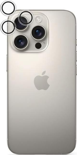 Actual product image Epico 91012151000004 (1 Piece, Apple iPhone 16 Pro)