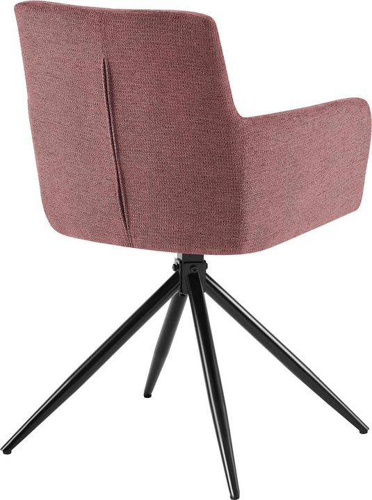 Actual product image CLP Jonah dining chair