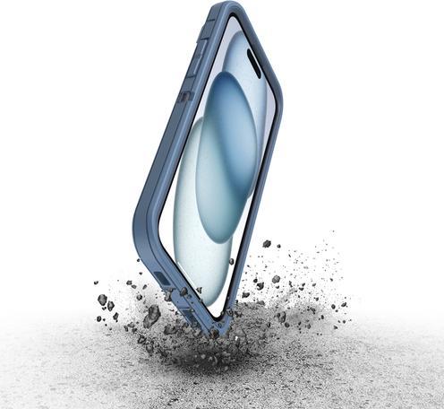 Actual product image OtterBox Defender (Apple iPhone 15)