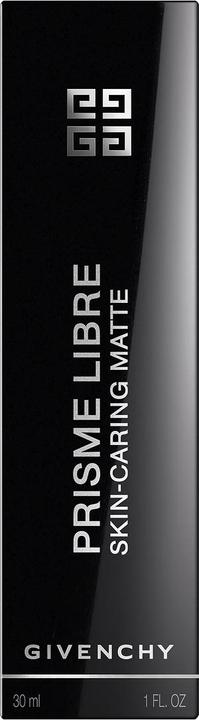 Produktbild Givenchy Prisme Libre Skin-Caring Matte (W310)