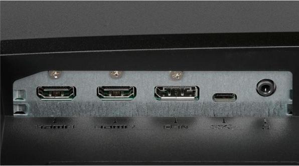 Produktbild BenQ Ew3270u (3840 x 2160 Pixel, 31.50")