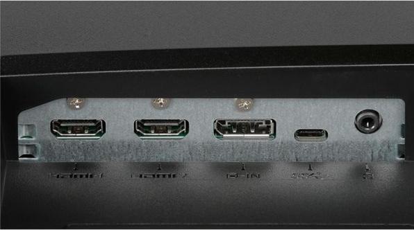 Productafbeelding BenQ Ew3270u (3840 x 2160 Pixels, 31.50")