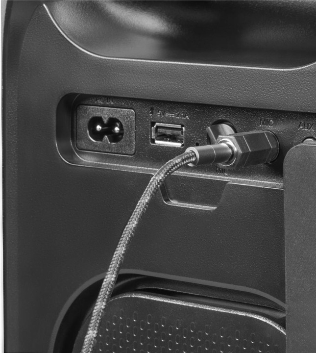 Actual product image Hama 3.5mm – 6.3mm (Jack adapter)