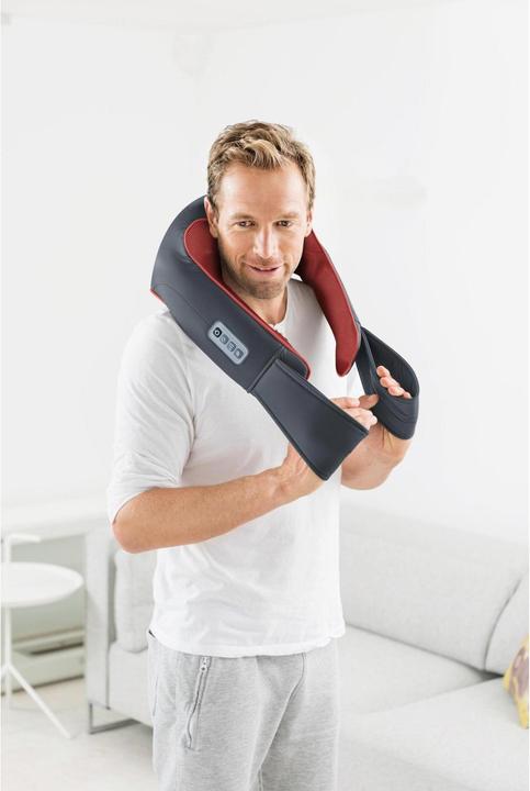 Image du produit Beurer mg 151