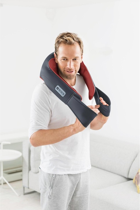 Image du produit Beurer mg 151