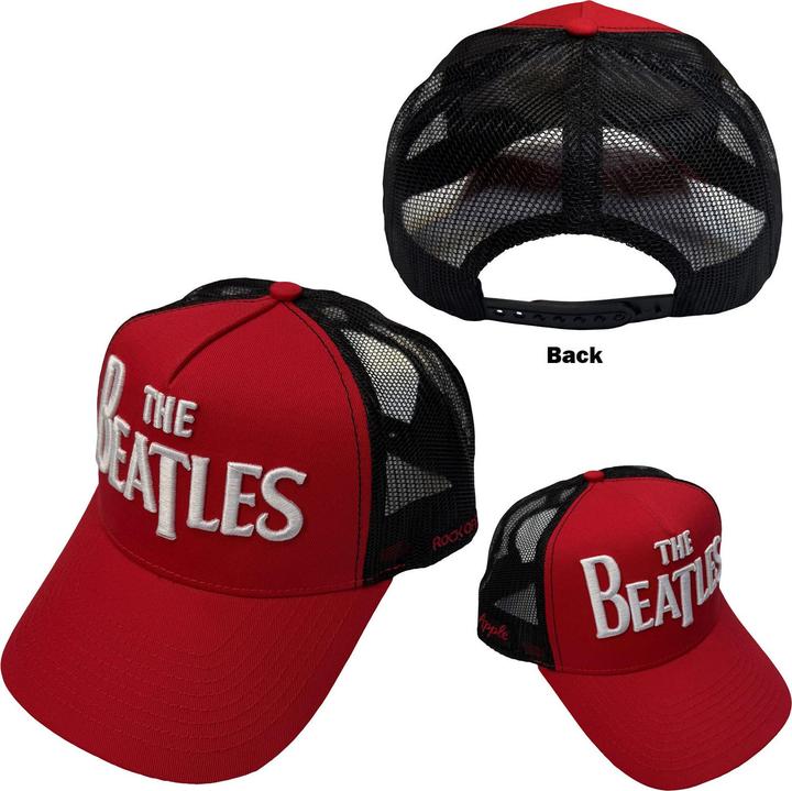 Black, Red