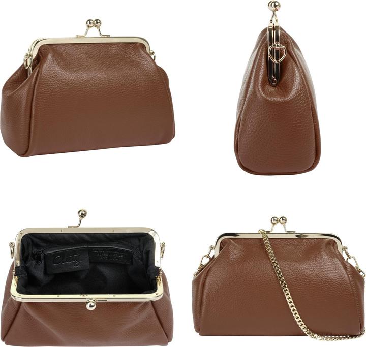 Actual product image Cluty Abendtasche