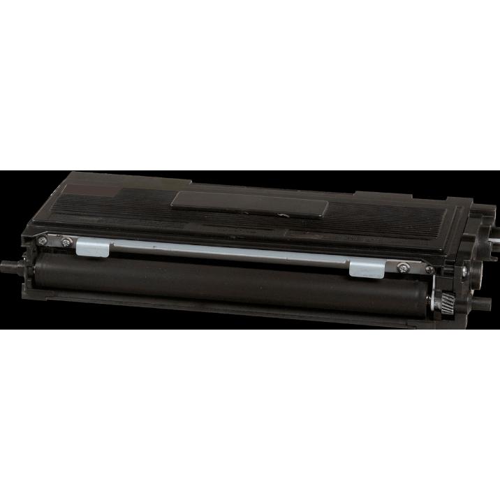 Ampertec, Toner, Toner kompatibel mit Brother TN-2000 schwarz (BK)