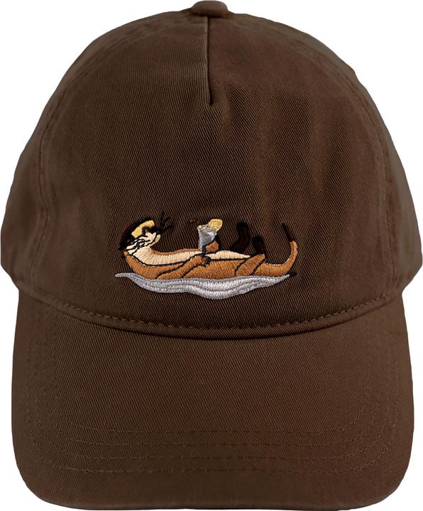 Produktbild Lakor Otter Vacation Baseball (One Size)