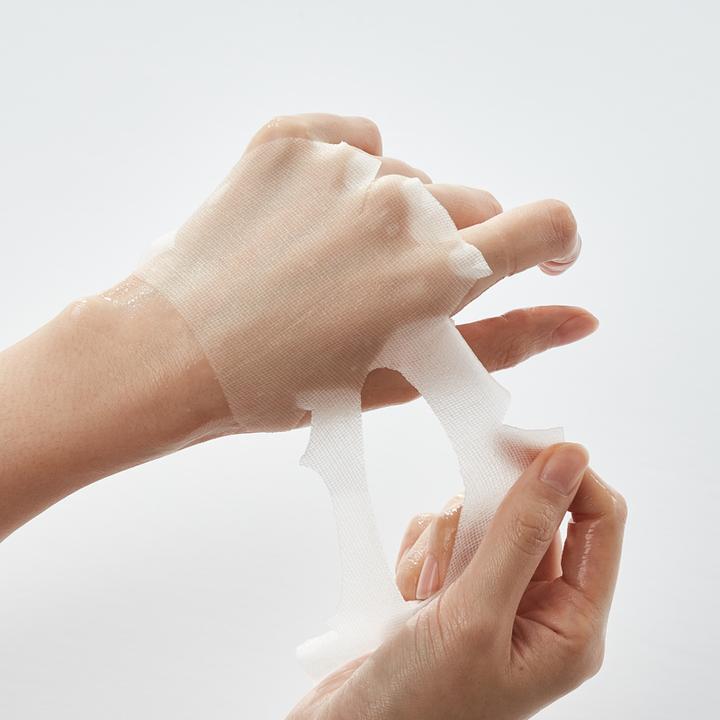 Productafbeelding Klairs Rijke vochtige verzachtende Tencel (25 ml)