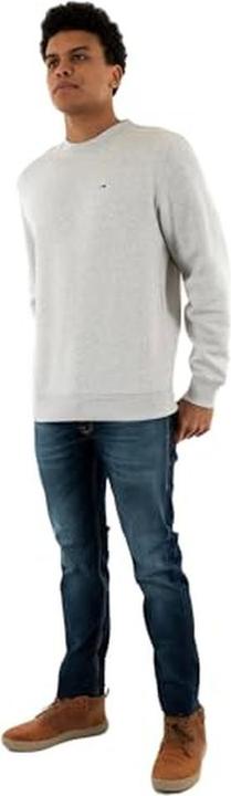 Immagine prodotto Tommy Jeans Tjm Reg S Flag Crew (L)