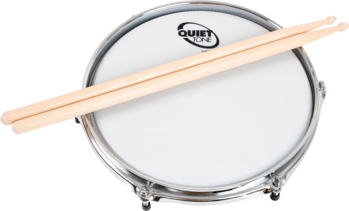 Sabian 10" Practice Pad Quiet Tone