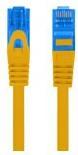 Produktbild Lanberg Patchcord Kat.6a S/Ftp Lszh Cca 2m Pomarańczowy Fluke Passed (S/FTP, CAT6a, 2 m)