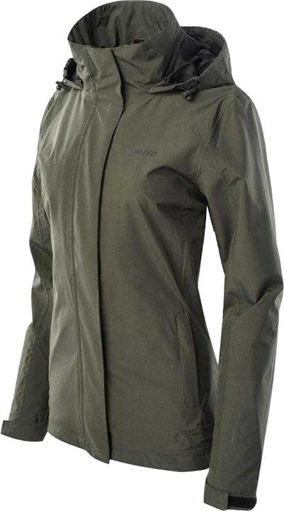 Immagine prodotto Hi-Tec Lady Harriets Jacke (XL)